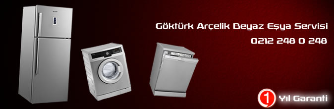 Göktürk Arçelik Beyaz Eşya Servisi