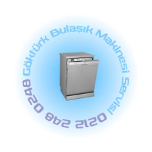 Göktürk Bulaşık Makinesi