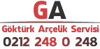 Göktürk Arçelik Servisi