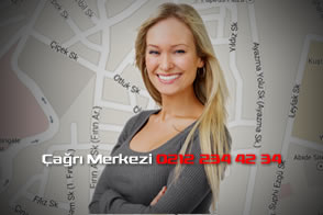 Göktürk Arçelik Çağrı Merkezi