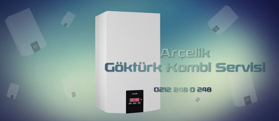 Göktürk Arçelik Kombi Servisi | 0212 248 0 248